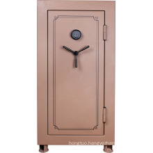 large waterproof fireproof cabinet safes box